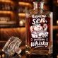 Karafka Do Whisky z Grawerem Dla Śpiocha Prezent: Najpierw Sen, Potem Whisky Karafka Do Whisky z Grawerem Dla Śpiocha Prezent: Najpierw Sen, Potem Whisky