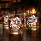 Szklanka Do Whisky Dla Snowboardzisty Prezent Dla Mężczyzny: Snieg W Sercu Szklanka Do Whisky Dla Snowboardzisty Prezent Dla Mężczyzny: Snieg W Sercu