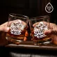 Zestaw Prezentowy Whisky Dla Snowboardzisty Dla Mężczyzny: Snieg W Sercu Zestaw Prezentowy Whisky Dla Snowboardzisty Dla Mężczyzny: Snieg W Sercu