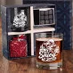 Zestaw Prezentowy Whisky Dla Snowboardzisty Dla Mężczyzny: Snieg W Sercu Zestaw Prezentowy Whisky Dla Snowboardzisty Dla Mężczyzny: Snieg W Sercu