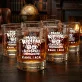 Szklanki Do Whisky z Grawerem Dla Młodej Pary Prezent Na Ślub Dla Pary: Małe Kłótnie, Wielkie Szklanki Do Whisky z Grawerem Dla Młodej Pary Prezent Na Ślub Dla Pary: Małe Kłótnie, Wielkie