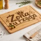 Deska Do Krojenia Dla Żony Prezent Na Rocznicę Ślubu Dla Kobiety: Królowa Kuchni Deska Do Krojenia Dla Żony Prezent Na Rocznicę Ślubu Dla Kobiety: Królowa Kuchni