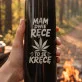 Termos 500ml Dla Chłopaka Prezent Na Dzień Chłopaka Dla Mężczyzny: Mam Dwie Ręce To Se Kręcę Termos 500ml Dla Chłopaka Prezent Na Dzień Chłopaka Dla Mężczyzny: Mam Dwie Ręce To Se Kręcę