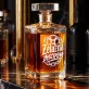 Karafka Do Whisky z Grawerem Dla Kulturysty Prezent: Duma Kulturysty Karafka Do Whisky z Grawerem Dla Kulturysty Prezent: Duma Kulturysty
