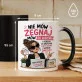 Kubek Z Nadrukiem Na Pożegnanie Koleżanki Z Pracy Prezent Dla Kobiety: Nie Mów Żegnaj Kubek Z Nadrukiem Na Pożegnanie Koleżanki Z Pracy Prezent Dla Kobiety: Nie Mów Żegnaj