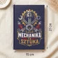 Notatnik A5 Dla Mechanika Prezent Dla Mężczyzny: Serce Warsztatu Notatnik A5 Dla Mechanika Prezent Dla Mężczyzny: Serce Warsztatu