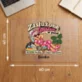 Podkładka Na Biurko 40x60cm Na Emeryturę Prezent Dla Emeryta Kobiety: Zasłużone Lenistwo W Podkładka Na Biurko 40x60cm Na Emeryturę Prezent Dla Emeryta Kobiety: Zasłużone Lenistwo W