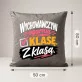 Poduszka Dekoracyjna Dla Wychowawczyni Prezent Dla Kobiety: Wychowawczyni Poduszka Dekoracyjna Dla Wychowawczyni Prezent Dla Kobiety: Wychowawczyni