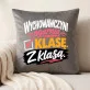 Poduszka Dekoracyjna Dla Wychowawczyni Prezent Dla Kobiety: Wychowawczyni Poduszka Dekoracyjna Dla Wychowawczyni Prezent Dla Kobiety: Wychowawczyni