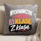 Poduszka Dekoracyjna Dla Wychowawczyni Prezent Dla Kobiety: Wychowawczyni Poduszka Dekoracyjna Dla Wychowawczyni Prezent Dla Kobiety: Wychowawczyni