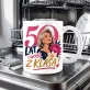 Kubek Z Nadrukiem Dla 50 Latki Prezent Na 50 Urodziny Dla Kobiety: Wciąż Z Klasą! Kubek Z Nadrukiem Dla 50 Latki Prezent Na 50 Urodziny Dla Kobiety: Wciąż Z Klasą!