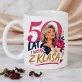 Zestaw Prezenowy Z Kubkiem Dla 50 Latki Na 50 Urodziny: Wciąż Z Klasą! Zestaw Prezenowy Z Kubkiem Dla 50 Latki Na 50 Urodziny: Wciąż Z Klasą!