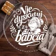 Patera Na Ciasto Dla Babci Prezent Na Dzień Babci Dla Kobiety: Suchy Humor Babci Patera Na Ciasto Dla Babci Prezent Na Dzień Babci Dla Kobiety: Suchy Humor Babci