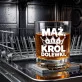 Szklanka Do Whisky Dla Męża Prezent Na Rocznicę Ślubu Dla Mężczyzny: Mąż. Król Dolewki. Szklanka Do Whisky Dla Męża Prezent Na Rocznicę Ślubu Dla Mężczyzny: Mąż. Król Dolewki.