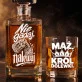 Zestaw Do Whisky Dla Męża Prezent Na Rocznicę Ślubu Dla Mężczyzny: Król Nalewania Zestaw Do Whisky Dla Męża Prezent Na Rocznicę Ślubu Dla Mężczyzny: Król Nalewania