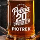 Kufel Personalizowany z Grawerem Dla 20 Latka Na Święta Prezent: Toast Za Dwudziestkę Kufel Personalizowany z Grawerem Dla 20 Latka Na Święta Prezent: Toast Za Dwudziestkę