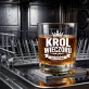 Szklanka Do Whisky Dla Chłopaka Prezent Na Dzień Chłopaka Dla Mężczyzny: Król Wieczoru Szklanka Do Whisky Dla Chłopaka Prezent Na Dzień Chłopaka Dla Mężczyzny: Król Wieczoru