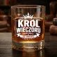 Zestaw Prezentowy Whisky Dla Chłopaka Na Dzień Chłopaka Dla Mężczyzny: Król Wieczoru Zestaw Prezentowy Whisky Dla Chłopaka Na Dzień Chłopaka Dla Mężczyzny: Król Wieczoru