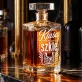 Karafka Do Whisky z Grawerem Dla Chłopaka Prezent Na Dzień Chłopaka: Klasa W Szkle Karafka Do Whisky z Grawerem Dla Chłopaka Prezent Na Dzień Chłopaka: Klasa W Szkle