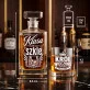Zestaw Do Whisky Dla Chłopaka Prezent Na Dzień Chłopaka Dla Mężczyzny: Klasa W Szkle