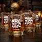 Szklanki Do Whisky z Grawerem Dla Gamera Prezent Dla Mężczyzny: Król Gier I Kawy Szklanki Do Whisky z Grawerem Dla Gamera Prezent Dla Mężczyzny: Król Gier I Kawy