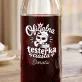 Karafka Do Wina Personalizowana Dla Niej Prezent Na Walentynki Dla Kobiety: Oficjalna Testerka Ciasta Karafka Do Wina Personalizowana Dla Niej Prezent Na Walentynki Dla Kobiety: Oficjalna Testerka Ciasta