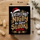 Czekoladki Na Mikołaja Prezent Dla Mężczyzny: Grzeczny? Nigdy, Słodki Czekoladki Na Mikołaja Prezent Dla Mężczyzny: Grzeczny? Nigdy, Słodki