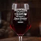 Mega Kieliszek Do Wina z Grawerem Dla Przyjaciółki Prezent Dla Kobiety: Przyjaciółka Lepsze Wino Mega Kieliszek Do Wina z Grawerem Dla Przyjaciółki Prezent Dla Kobiety: Przyjaciółka Lepsze Wino