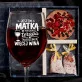Zestaw Prezenowy Z Kieliszkiem Do Wina Dla Matki: Jestem Matką – Więcej Wina Zestaw Prezenowy Z Kieliszkiem Do Wina Dla Matki: Jestem Matką – Więcej Wina