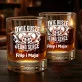 Szklanki Do Whisky z Grawerem Dla Dwojga Prezent Dla Pary: Dwie Dusze Jedno Serce Szklanki Do Whisky z Grawerem Dla Dwojga Prezent Dla Pary: Dwie Dusze Jedno Serce