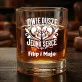 Szklanki Do Whisky z Grawerem Dla Dwojga Prezent Dla Pary: Dwie Dusze Jedno Serce Szklanki Do Whisky z Grawerem Dla Dwojga Prezent Dla Pary: Dwie Dusze Jedno Serce