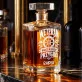 Karafka Do Whisky z Grawerem Na 45 Rocznicę Ślubu Prezent Na Walentynki Dla Mężczyzny: Weteran Małżeńskich