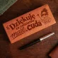 Pióro Wieczne Parker W Etui Na Podziękowanie Prezent Dla Kobiety: Wdzięczność Z Humorem