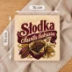 Czekolada Z Truskawkami Dla Kobiety Prezent Dla Kobiety: Czekoladowa Elegancja Czekolada Z Truskawkami Dla Kobiety Prezent Dla Kobiety: Czekoladowa Elegancja