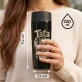 Kubek Termiczny Dla Taty Prezent Na Dzień Ojca Dla Mężczyzny: Tata Bez Kawy Nie Jedzie