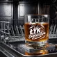 Szklanka Do Whisky Dla Sportowca Prezent Dla Mężczyzny: Łyk Zwycięstwa