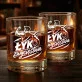 Szklanka Do Whisky Dla Sportowca Prezent Dla Mężczyzny: Łyk Zwycięstwa
