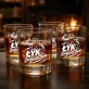 Szklanka Do Whisky Dla Sportowca Prezent Dla Mężczyzny: Łyk Zwycięstwa