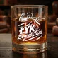 Szklanka Do Whisky Dla Sportowca Prezent Dla Mężczyzny: Łyk Zwycięstwa