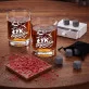 Zestaw Prezentowy Whisky Dla Sportowca Dla Mężczyzny: Łyk Zwycięstwa