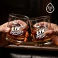 Zestaw Prezentowy Whisky Dla Sportowca Dla Mężczyzny: Łyk Zwycięstwa