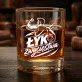 Zestaw Prezentowy Whisky Dla Sportowca Dla Mężczyzny: Łyk Zwycięstwa