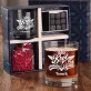 Zestaw Prezentowy Whisky Dla Męża Na Rocznicę Ślubu Dla Mężczyzny: Król Pilota I Grilla Zestaw Prezentowy Whisky Dla Męża Na Rocznicę Ślubu Dla Mężczyzny: Król Pilota I Grilla