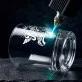 Szklanki Do Whisky z Grawerem Dla Męża Prezent Na Rocznicę Ślubu Dla Mężczyzny: Król Pilota I Grilla Szklanki Do Whisky z Grawerem Dla Męża Prezent Na Rocznicę Ślubu Dla Mężczyzny: Król Pilota I Grilla