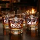 Szklanka Do Whisky Dla Fryzjera Prezent Dla Mężczyzny: Cięcie Z Klasą Szklanka Do Whisky Dla Fryzjera Prezent Dla Mężczyzny: Cięcie Z Klasą