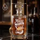 Karafka Do Whisky z Grawerem Dla Fryzjera Prezent: Nożyczki Mistrza Karafka Do Whisky z Grawerem Dla Fryzjera Prezent: Nożyczki Mistrza