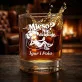Szklanki Do Whisky z Grawerem Dla Wegetarian Prezent Dla Pary: Mięso? Nie, Dziękuję Szklanki Do Whisky z Grawerem Dla Wegetarian Prezent Dla Pary: Mięso? Nie, Dziękuję