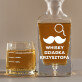 Whisky Dziadka - Zestaw Grawerowana Karafka I Szklanki Do Whisky Whisky Dziadka - Zestaw Grawerowana Karafka I Szklanki Do Whisky