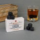 Whisky lover - Kamienie do whisky z nadrukiem