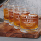 Whisky lover - Szklanka do whisky